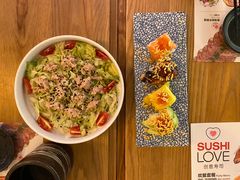 -Sushi Love 创意寿司(丽影广场店)