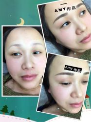 -Easy Lady美甲美睫半永久纹绣工作室