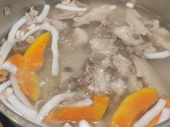 -采椰郎椰子鸡·脆皮鸡火锅(融创茂店)