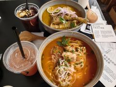 -里面·Noodlology(机电院店)