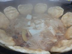 贴饼子-老家大锅台(世纪城店)