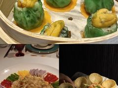 -三号黄浦会Canton Table