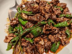 -湘中缘·湖南菜(娄底驻京办店)