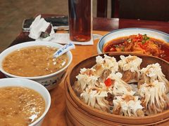 -都一处烧麦馆(前门店)