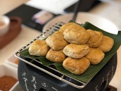 建水臭豆腐-云腾食府·云南菜