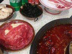 -龙厂长老火锅(抚琴店)