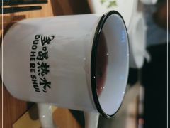 -新太二·鲜料川菜(东汇城店)