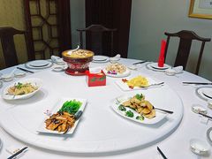 -鹿鸣春饭店(总店)