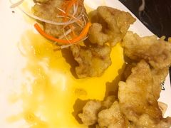 -粗粮人家·东北菜(洋桥店)