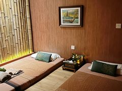 -莲泰式·中式·沐足·精油SPA采耳(天河店)