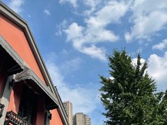 -翠园十八号庭院餐厅