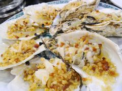 -张树军海鲜(王府壹号店)