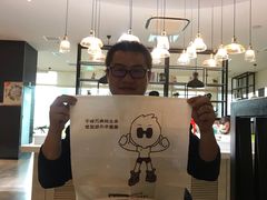 -豪客来牛排(绿宝广场店)