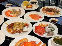 -康帝国际酒店-艾斯本自助西餐厅