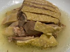 盐水老鹅-扬州宴(瘦西湖店)