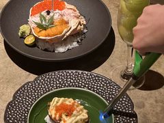 -贰捌零叁精致料理(钱湖店)