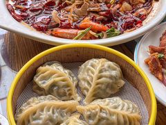 -单家老院·院子里的青岛菜(沙子口店)