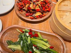 -隔壁老王·家常云南菜(皇冠店)