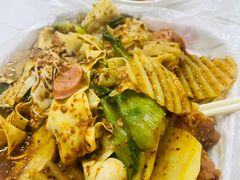 -大江麻辣拌(石油学院店)