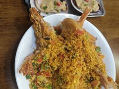 -老虎滩大连海鲜烧烤(水游城店)