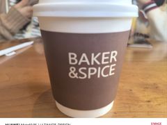 -BAKER&SPICE(BFC外滩金融中心店)