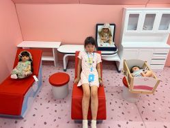 -动力星球家庭亲子游乐中心