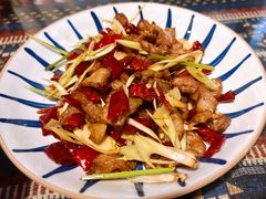 -蜗牛小馆醉乡民谣云南菜(惠新西里店)