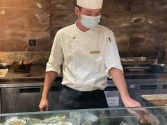 -佛山保利洲际酒店·月色西餐厅