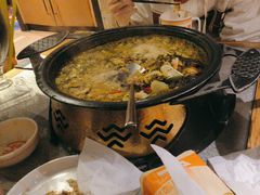 -探鱼·鲜青椒爽麻烤鱼(北京路天河城店)