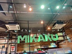 -MIKAKU(万达广场上海宝山店)