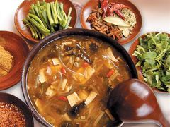 胡辣汤-博望坡酒楼(漕溪路店)