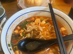 -山丹丹西北菜(金贸大厦店)