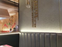 大堂-一肴·牛肉粿条(深圳湾睿印店)