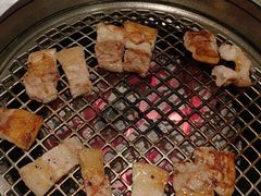 -赤坂亭·M9和牛烧肉·铁板烧·日料398放题(长泰广场店)