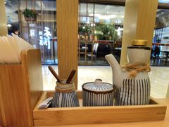 -禾绿回转寿司(苏宁广场店)