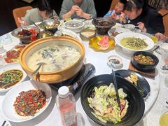 -聚鑫阁·非遗传承江浙菜(正阳店)