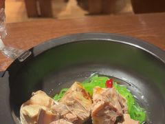 -云海肴·汽锅鸡·云南菜(领展购物广场·中关村店)