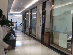 -柏乐口腔(南宁总院)