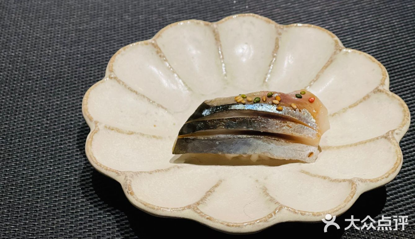 观SENSE·OMAKASE·日本创作料理