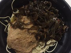 -老地方面馆(思南路店)