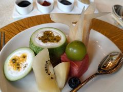 -香宫中餐厅 · 桂林香格里拉