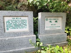 -蟠龙山长城景区