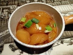 -绿茶餐厅(燕郊永旺店)