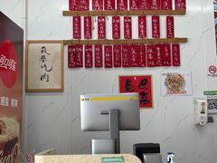 -谈灵农家柴爿菜饭