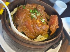 -小柴米·传统江西菜(万寿宫店)