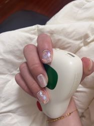 -QHOUSE美甲美睫