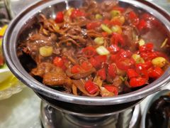 -香融府·烤鸭·家常菜(马家堡路店)