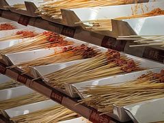 -马路边边串串香(双井直营店)