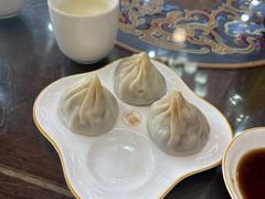 -笑来喜馄饨小笼工坊(通扬路店)