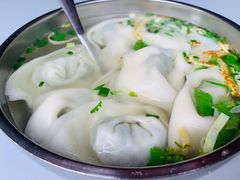-永春面馆(江桥店)